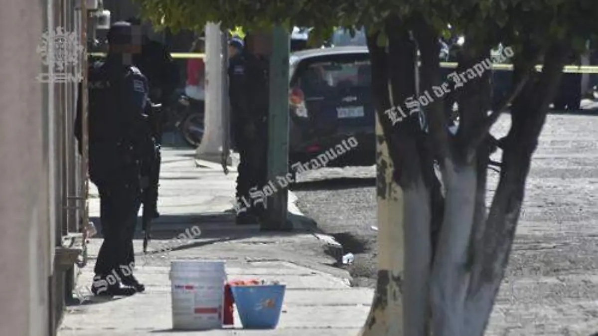 MUERTO EN LAS CRIPTAS