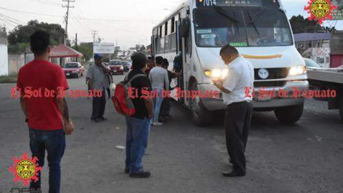 CHOQUE SALIDA A LEON (4)