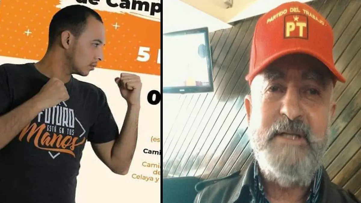 PT y movimiento ciudadano