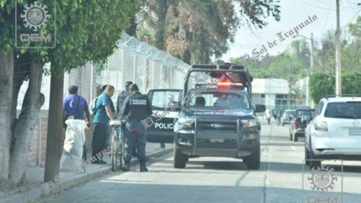 DETENIDO POR ROBAR  BICI OK