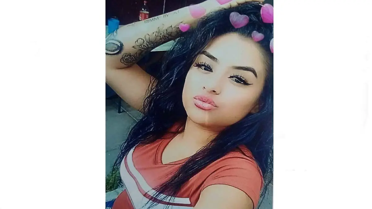 Jovencita