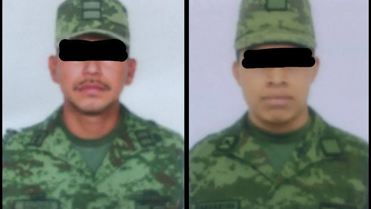 Fue por problemas personales el asesinato de un militar en el Aeropuerto de Celaya