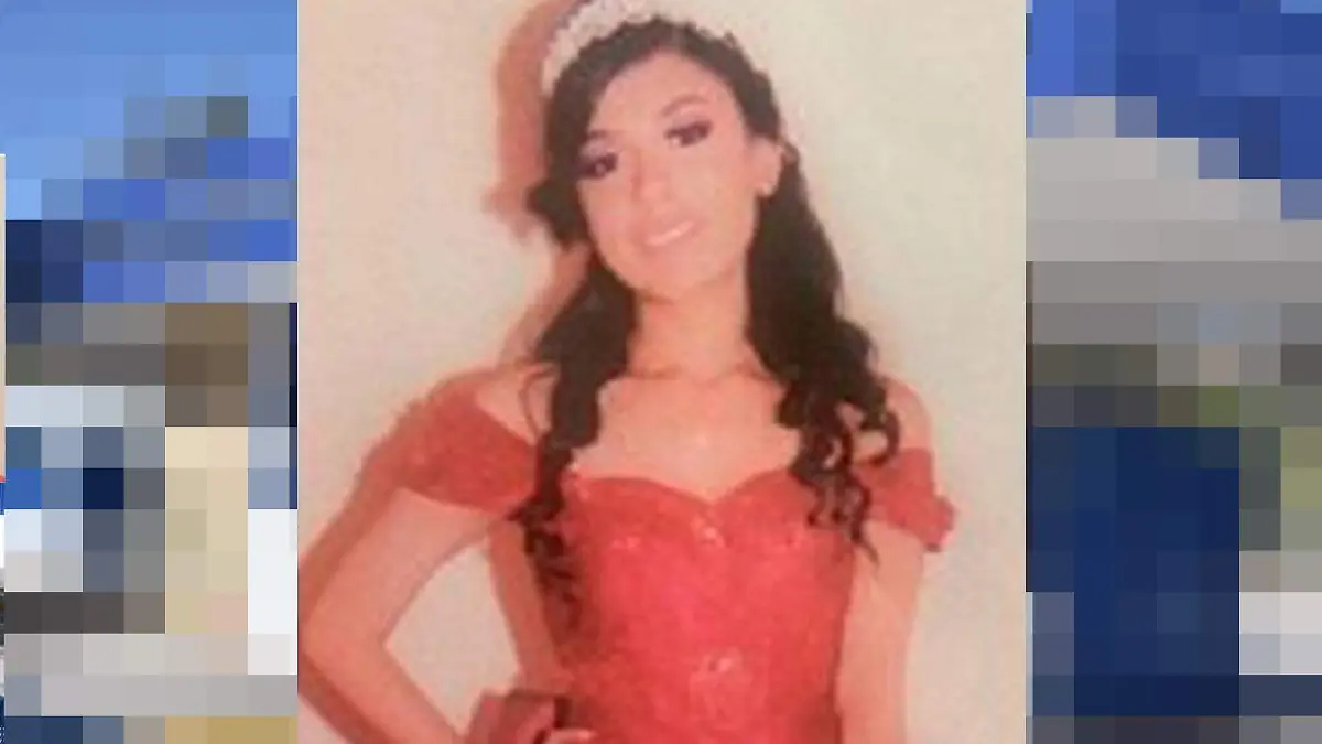 Desaparecida