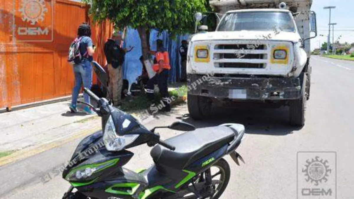 MOTO OK
