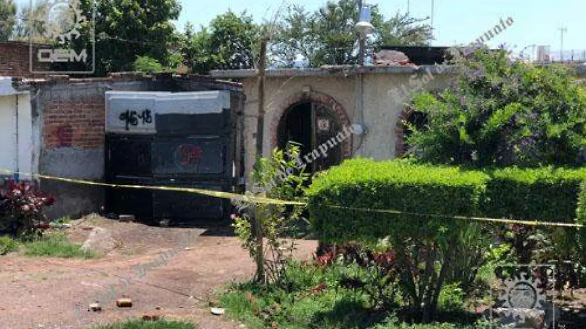 SE INFORMO EN LA PGJE OK