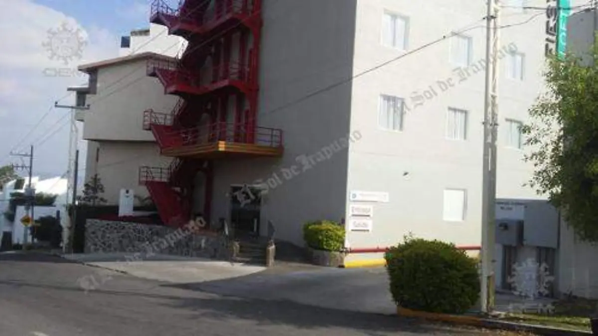 HOTEL VILLAS