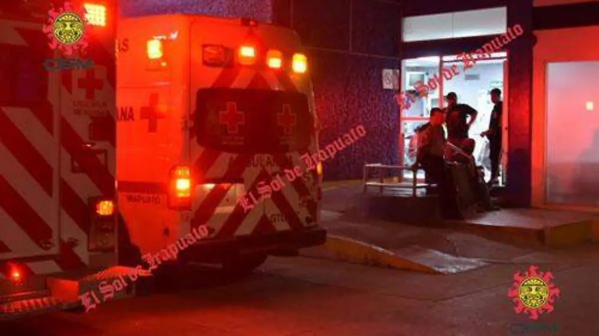 Seguimiento Los Alamos OKOK