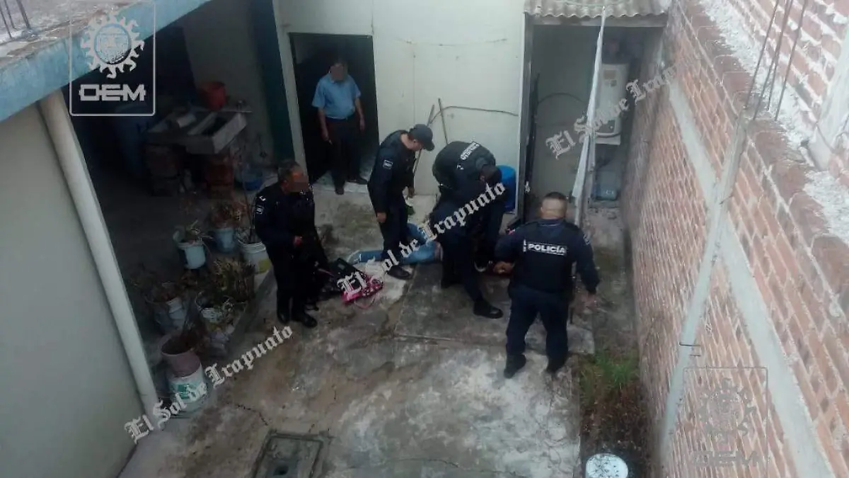 ROBO CASA 3 OK
