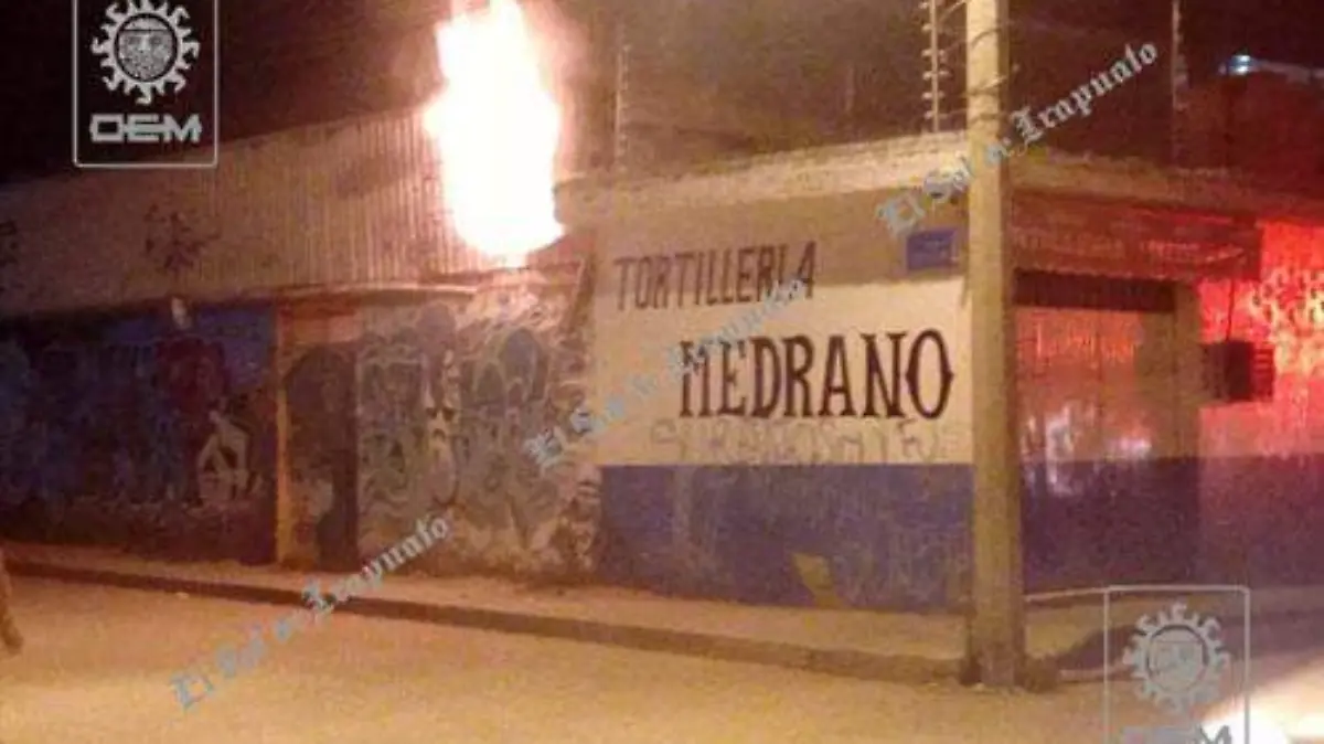 TORTILLERIA OK ok ok