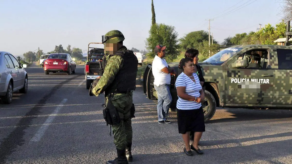 SEGURIDAD