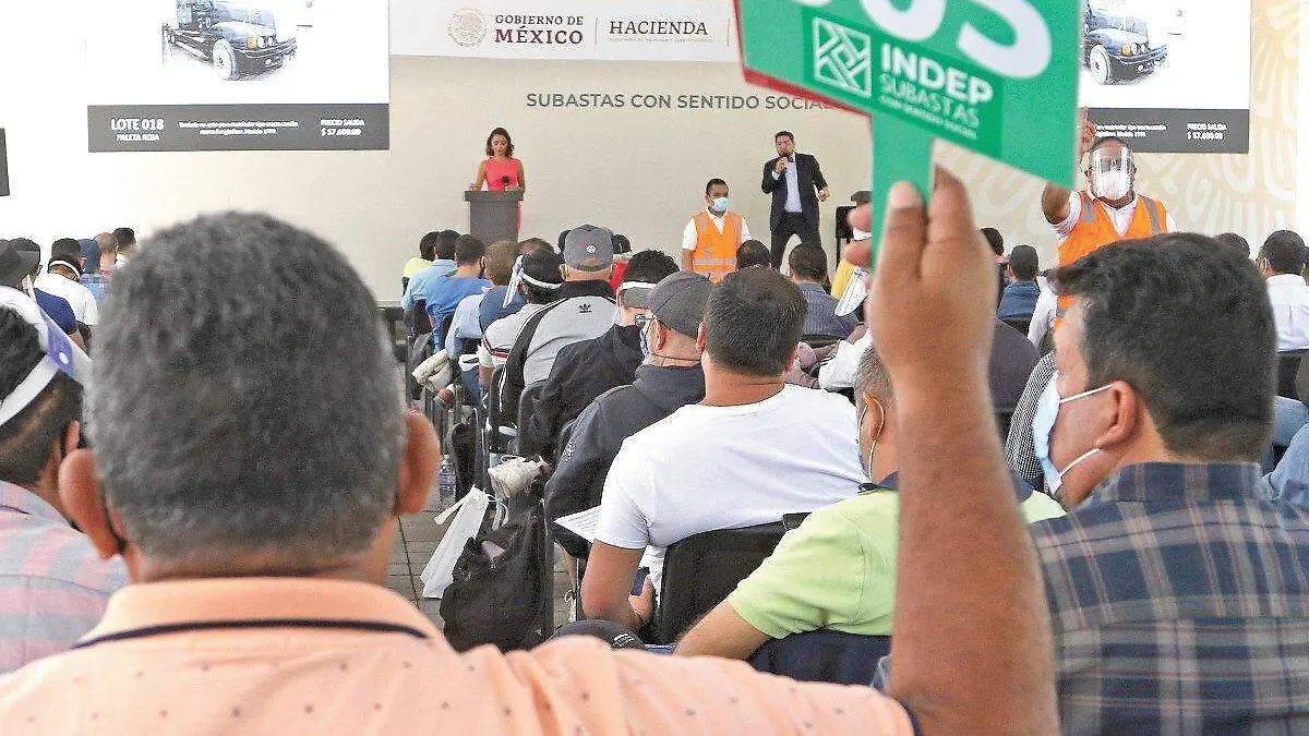 SUBASTA (2)