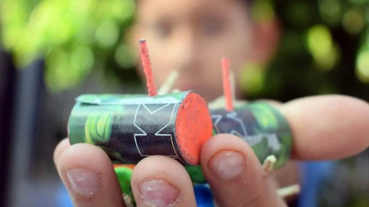 AL INICIARSE LAS POSADAS