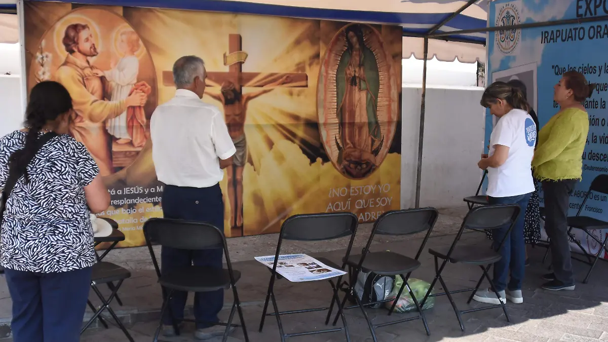 EN CONTRA DEL ABORTO (1)
