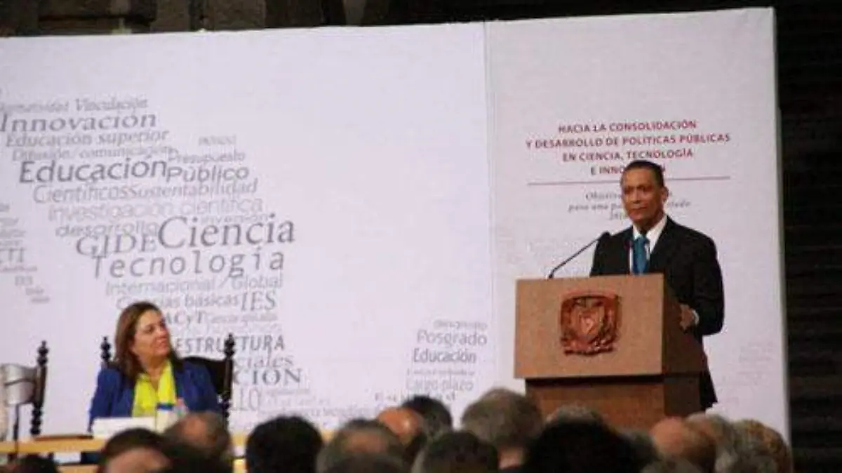 Rector General UG OK