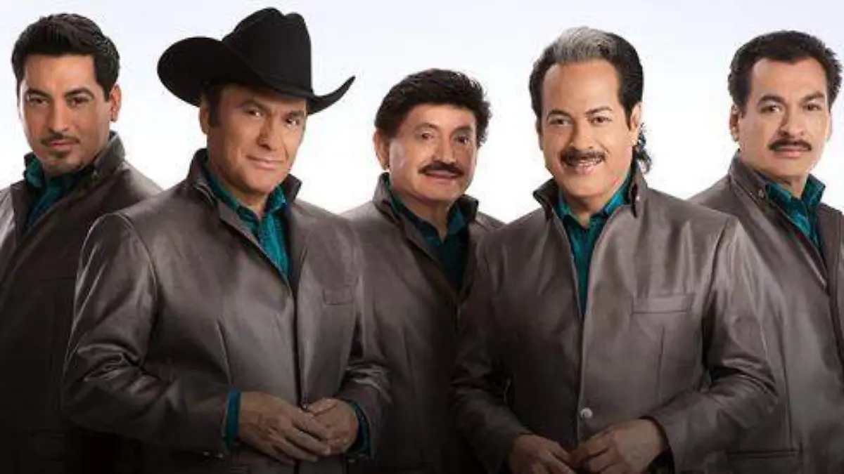 LOS CREADORES DE AGUA SALADA