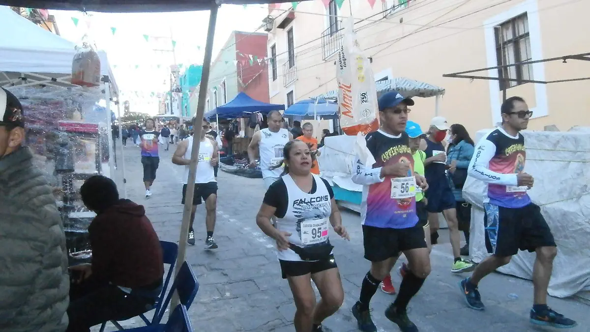 Guanajuato Espacios deportivos deben quedar exentos de acoso-Foto Crescencio Torres (1)