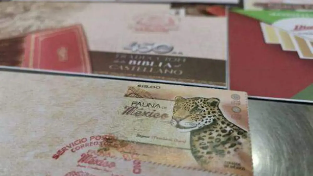 POSTALES CORREOS (6)