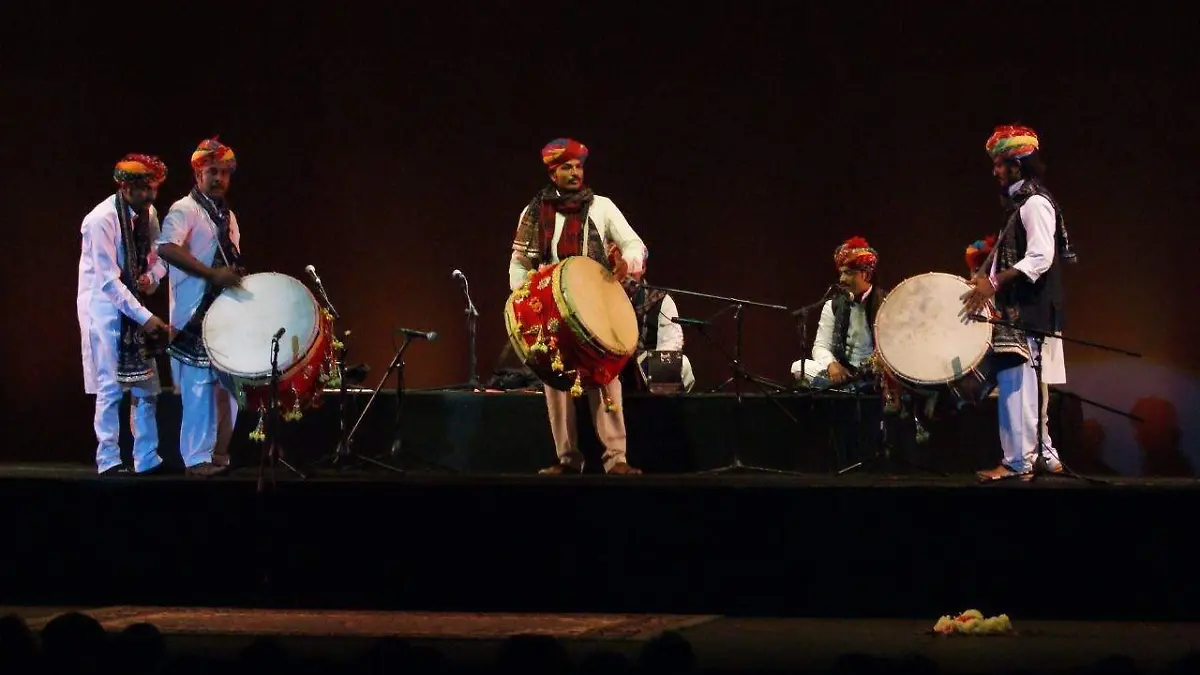 INDIA