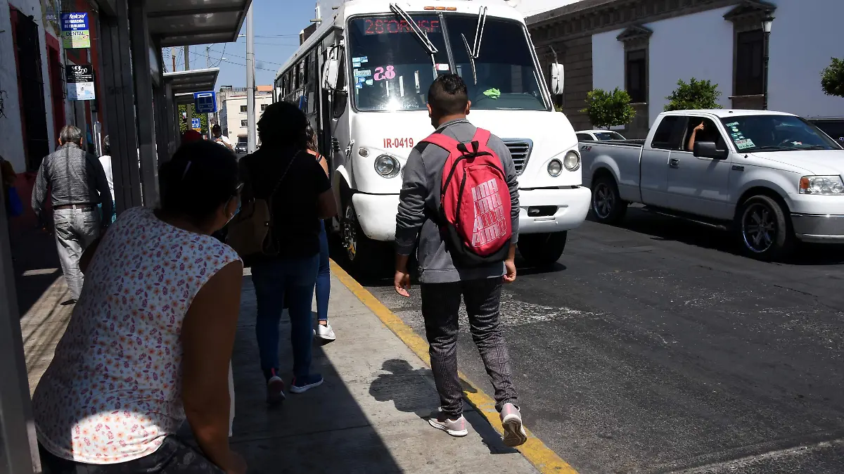 TRANSPORTE PUBLICO (1)