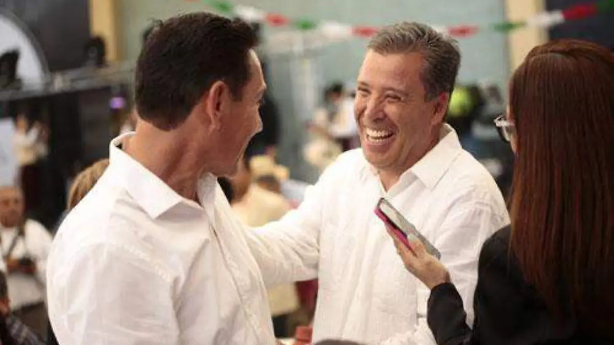 MÁRQUEZ NO POLÍTICA OK