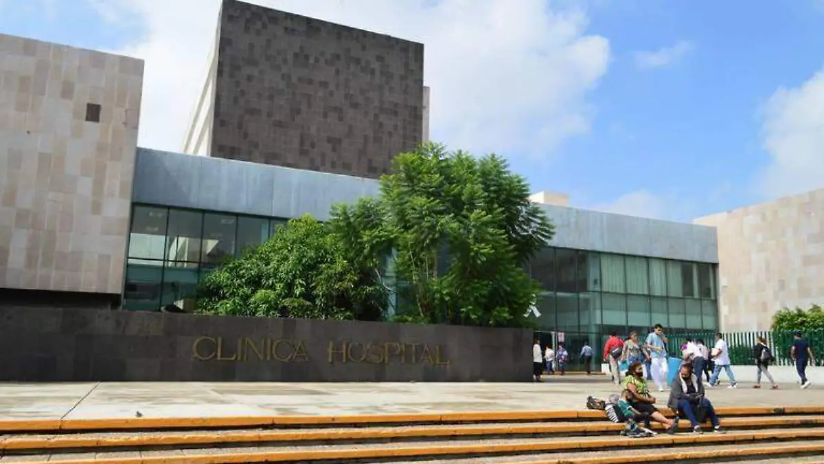 IMSS
