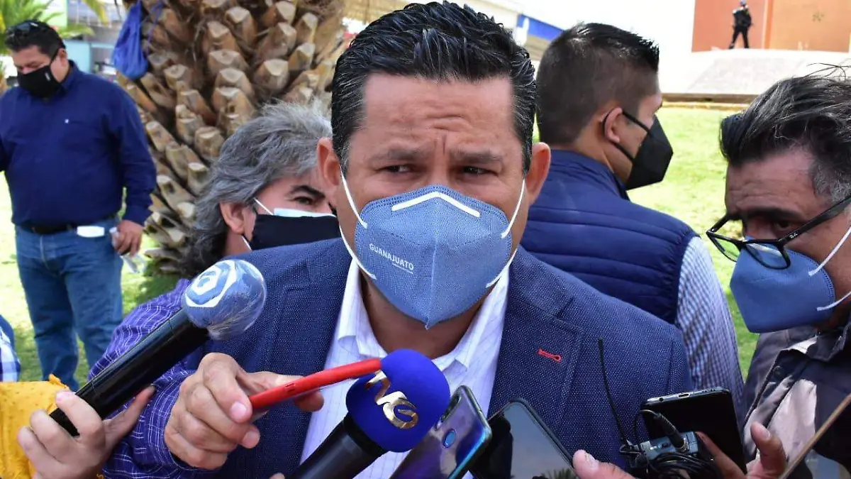 Niega gobernador intervención en el IEEG