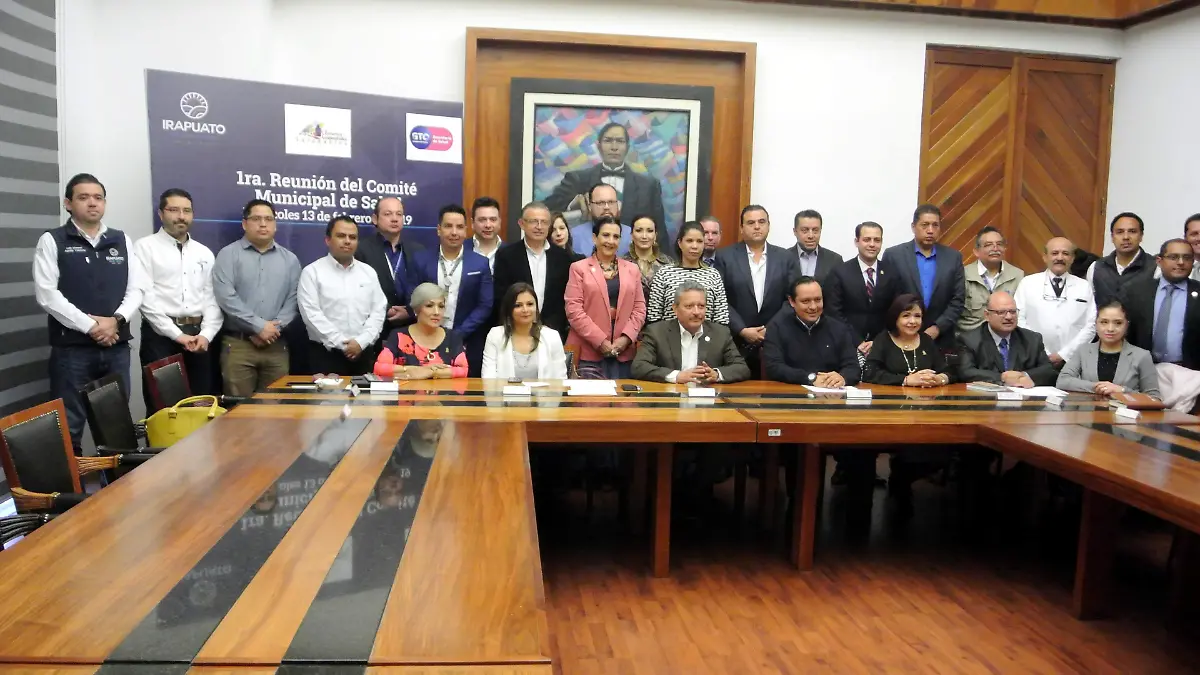 COMITE MUNICIPAL DE SALUD (1)