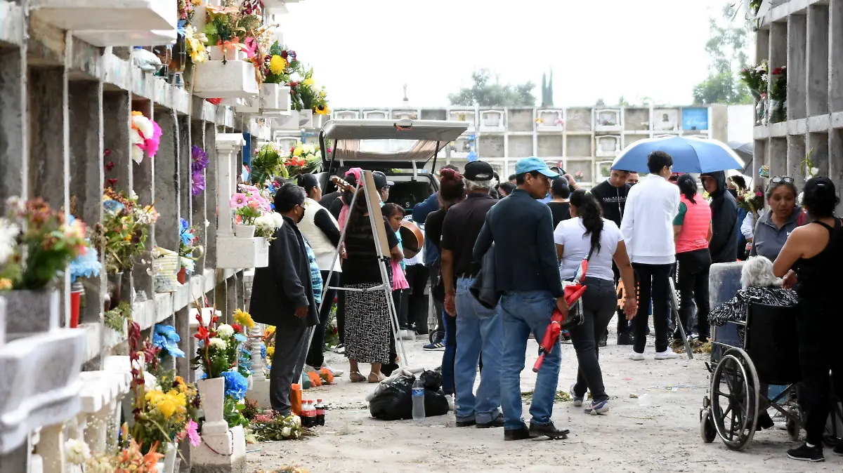 Fátima fue víctima