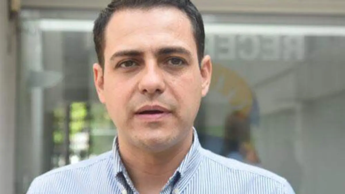 MARCELINO OK