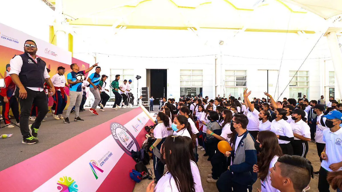 REALIZAN PRIMER ENCUENTRO PLANET YOUTH  (3)