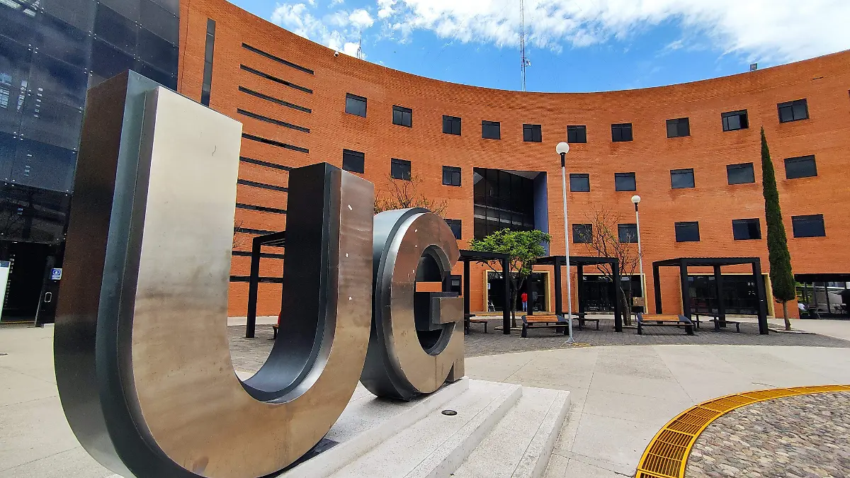 UNIVERSIDAD DE GUANAJAUATO1