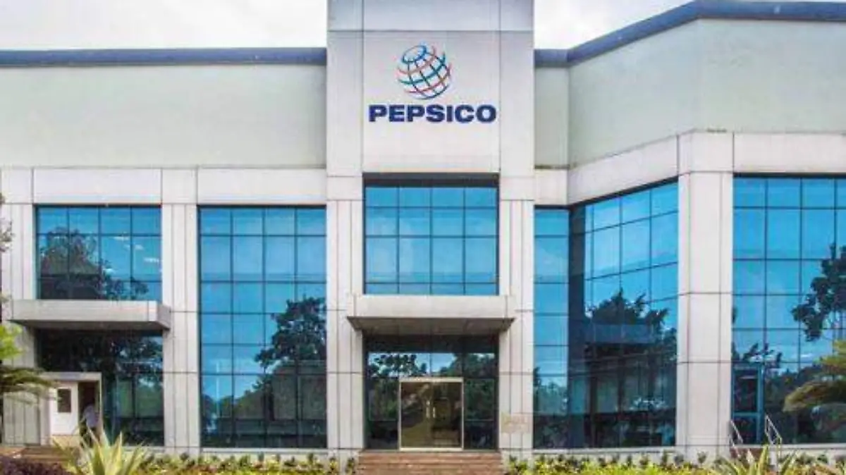 PEPSICO (2)