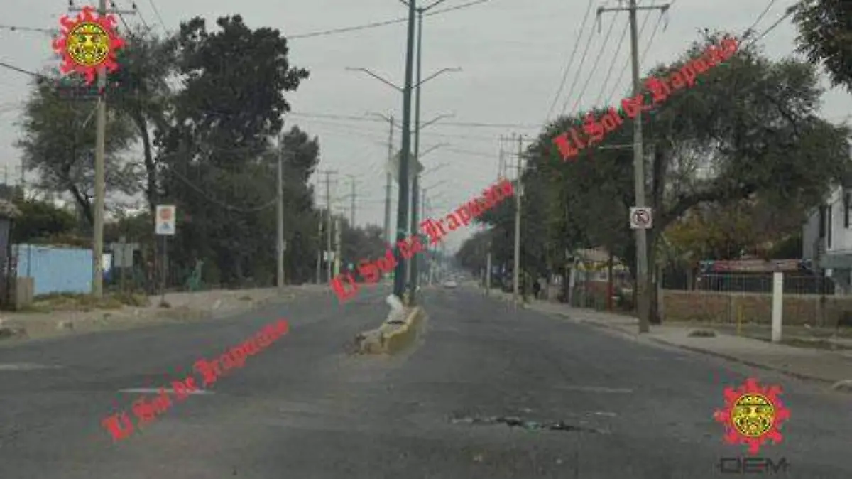 CALLES SOLAS 2 OKOKOK