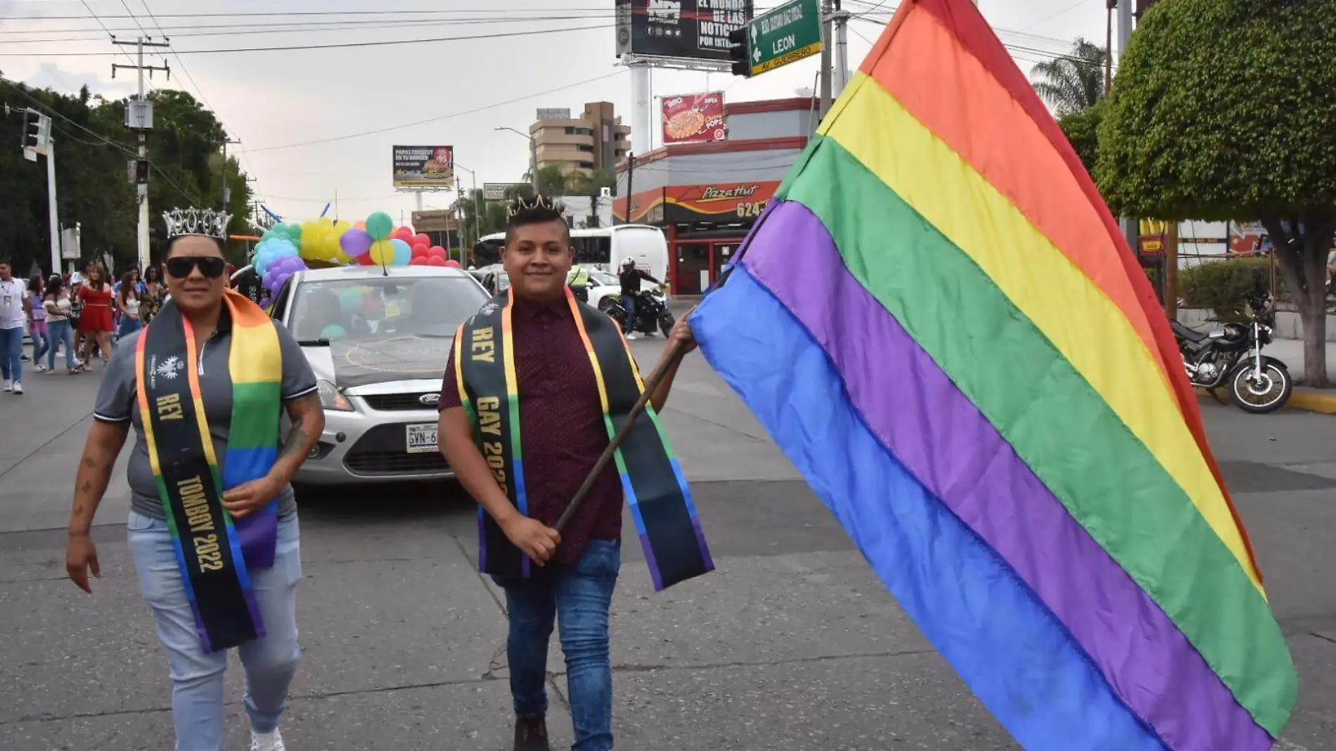 exige-comunidad-LGBTIQ+