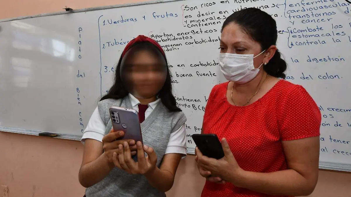 Conectividad Educativa