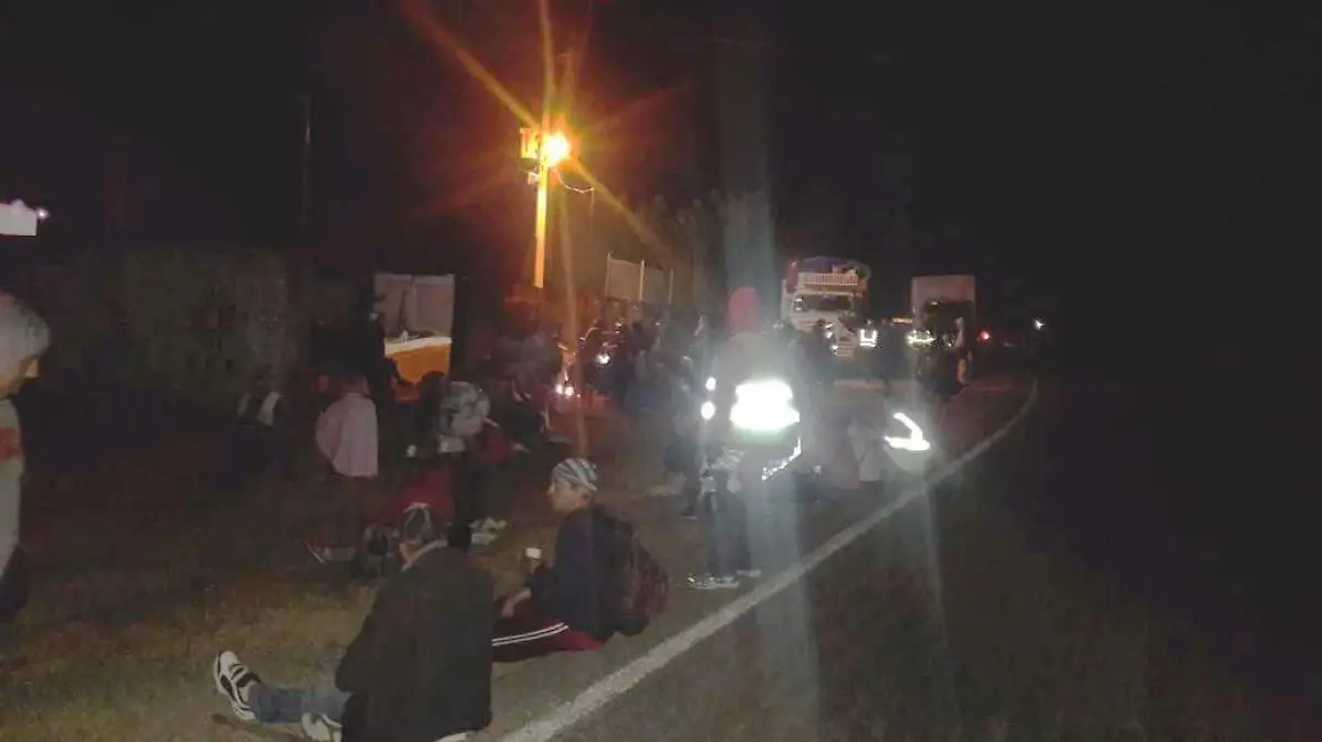 Se-exhorta-a-no-organizar