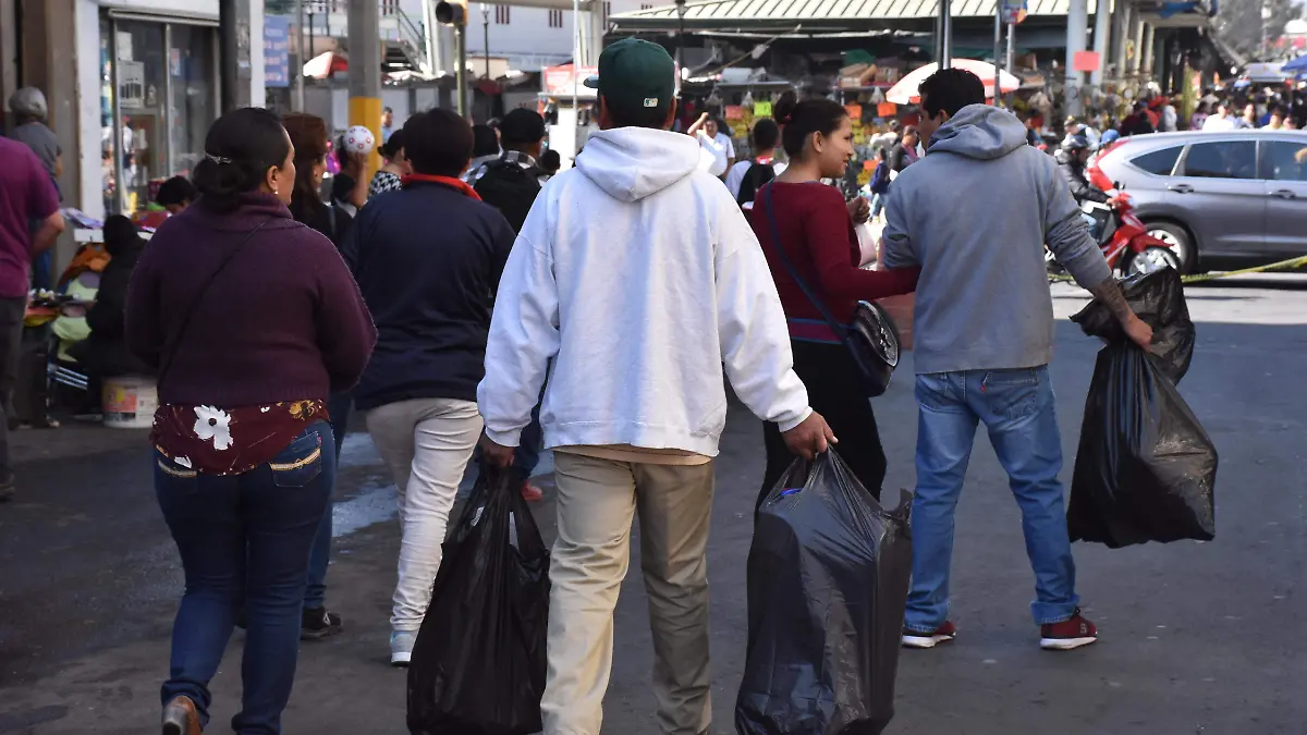 BOLSAS DE PLASTICO (2)