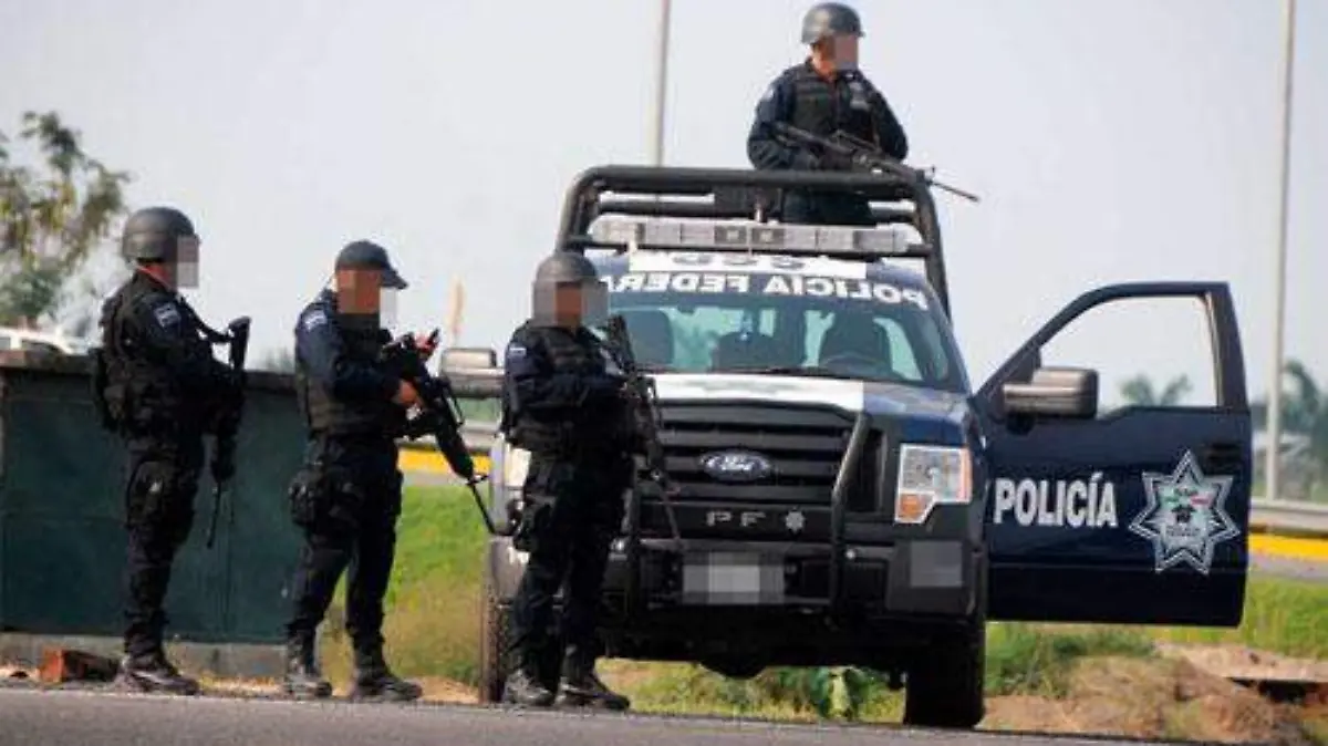 FEDERAL OK