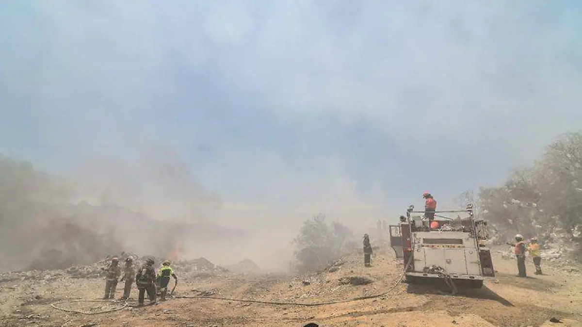 ISRAEL MARTINEZ l RICARDO SANCHEZ - EL SOL DE IRAPUATO