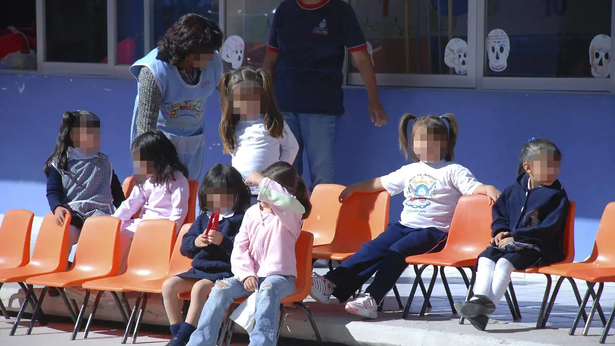 ESTANCIAS INFANTILES (7)