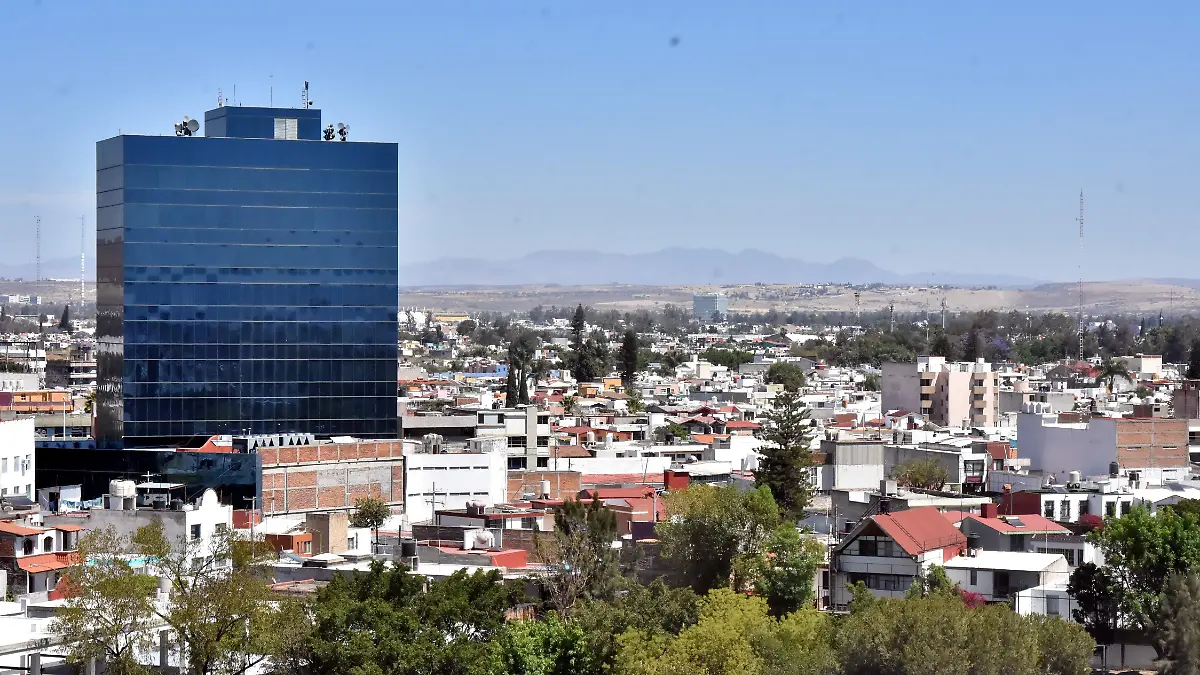 IRAPUATO CALIDAD DE AIRE. l RICARDO SANCHEZ - EL SOL DE IRAPUATO (1)