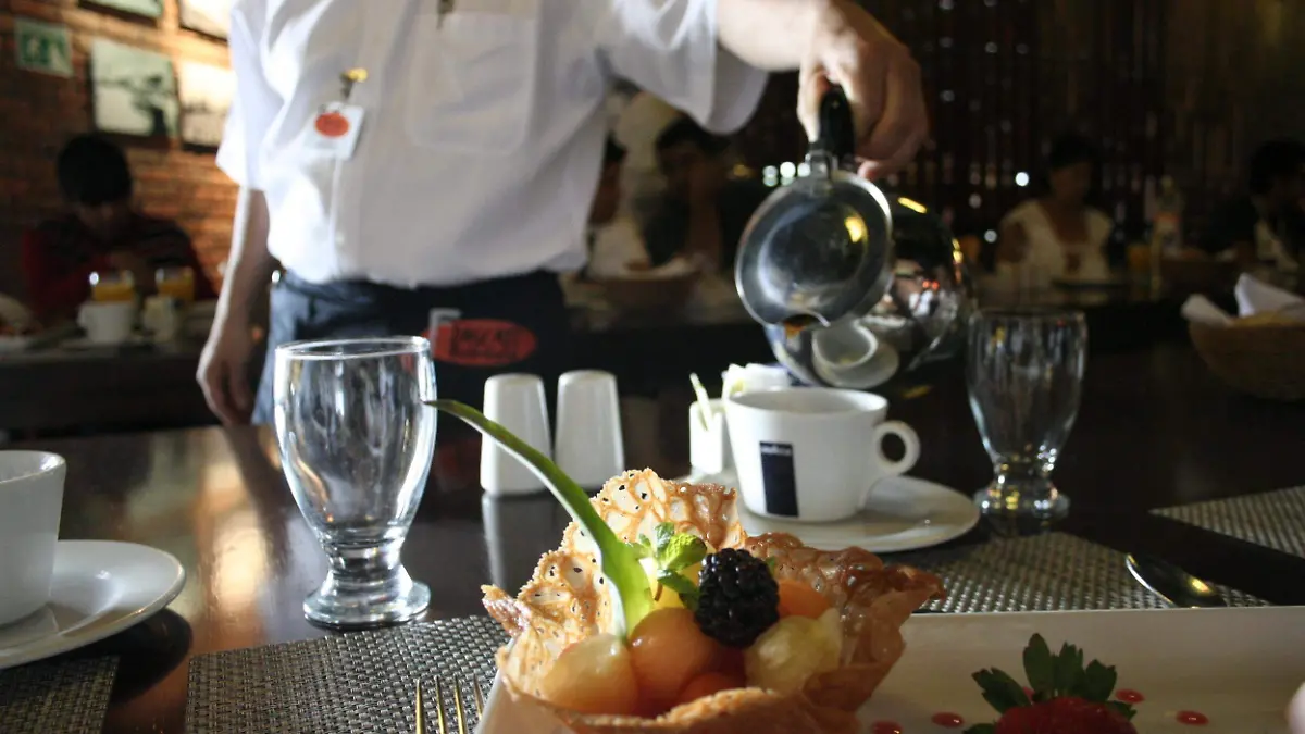 RESTAURANTES (1)