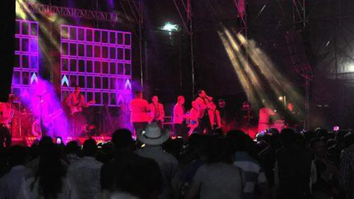 BANDA OK
