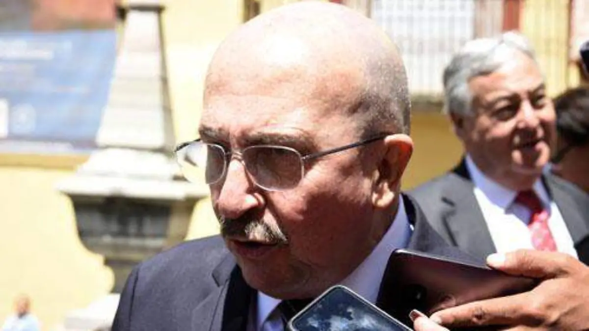 ATRIBUCIONES DEL TFJA OK