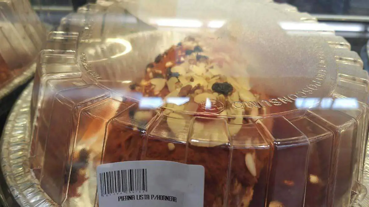 Pierna y Lomo hornear 3