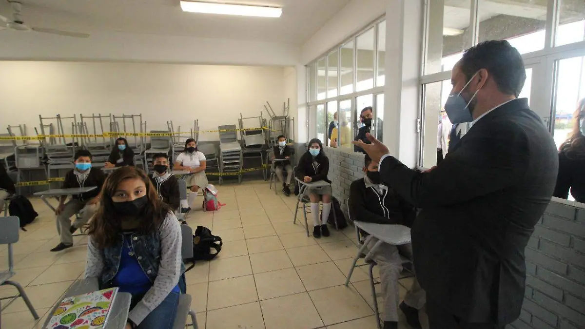 scrio de educación 1