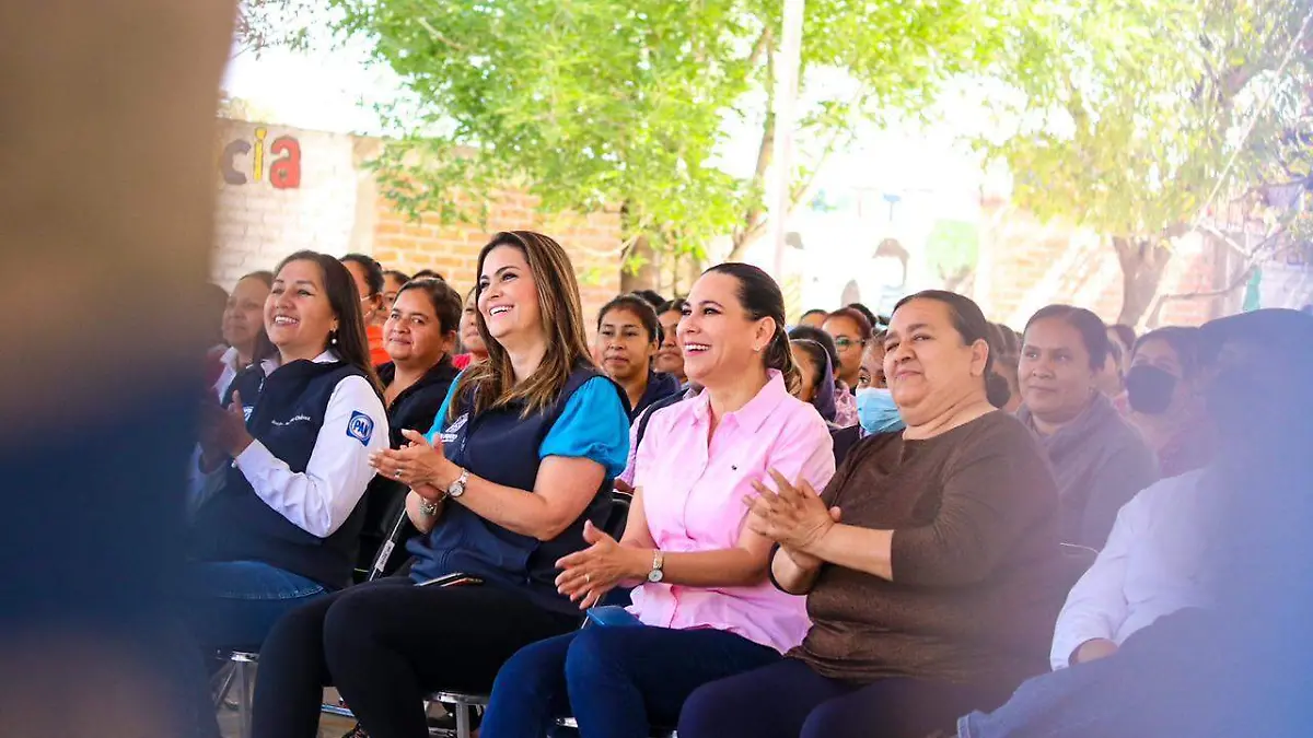 Esperan seguir