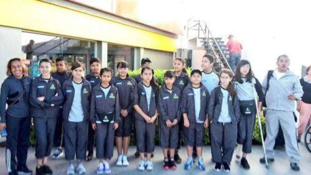 CATORCE SON LOS ALUMNOS OK