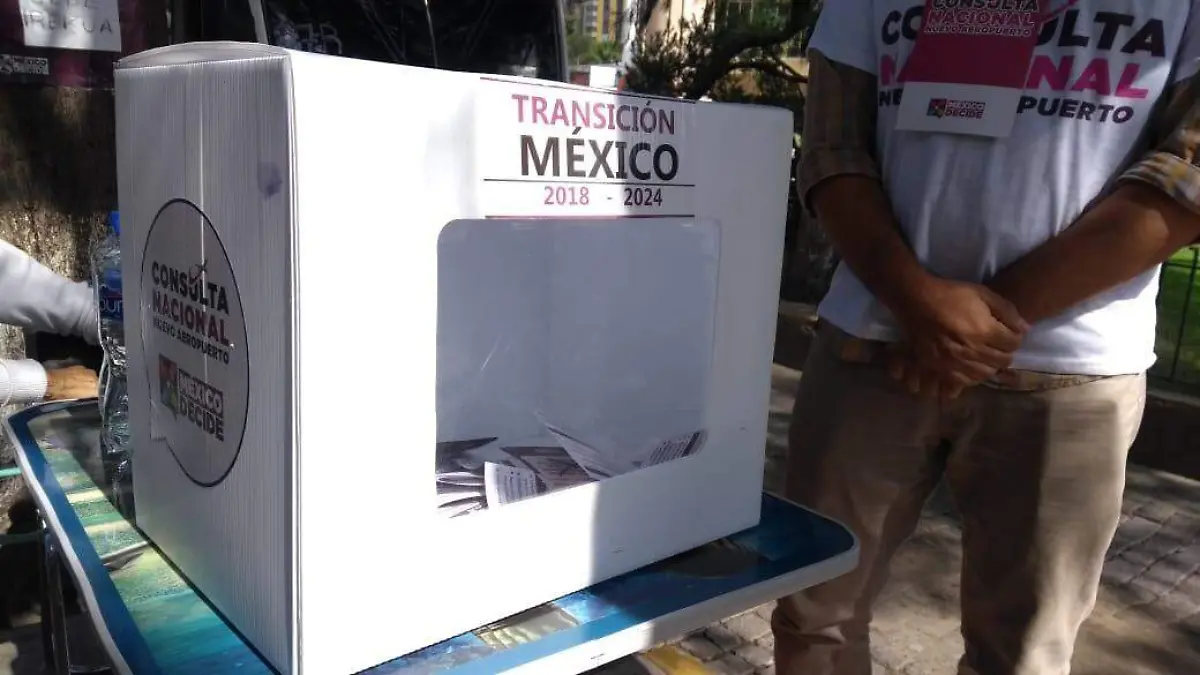 CONSULTAS NACIONALES (1)