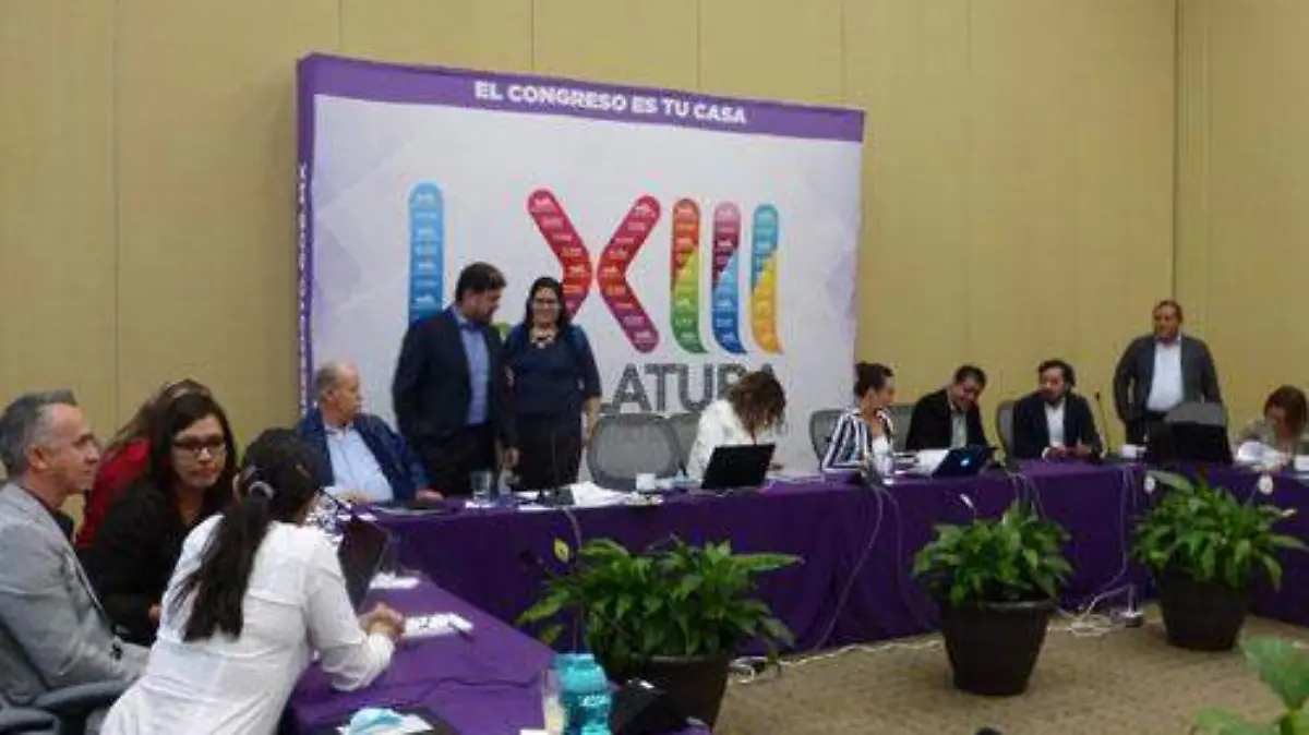 Analizan iniciativa OK